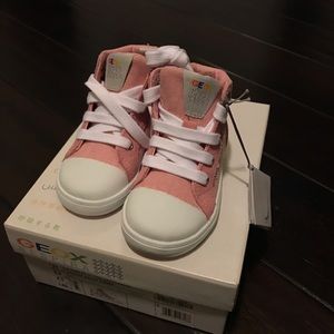 BRAND NEW Toddler Girl Shoes
